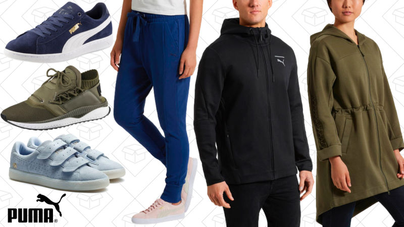 Private Sale | PUMA